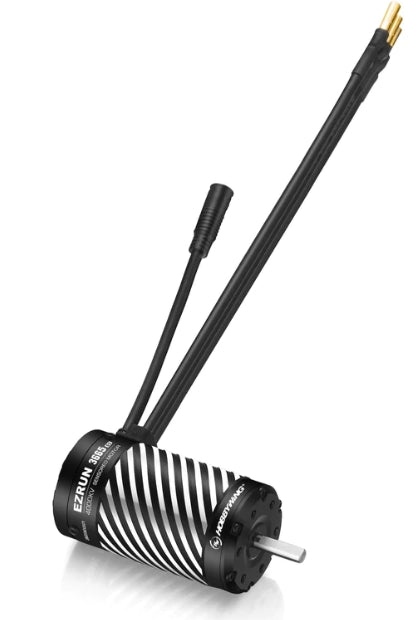 Ezrun 3665 G3 Sensored Brushless Motor