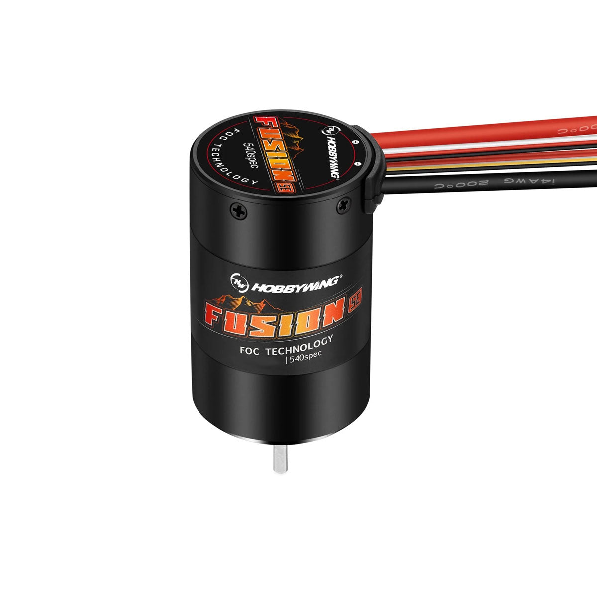 QUICRUN Fusion SE 1200KV, for Crawler, 540spec