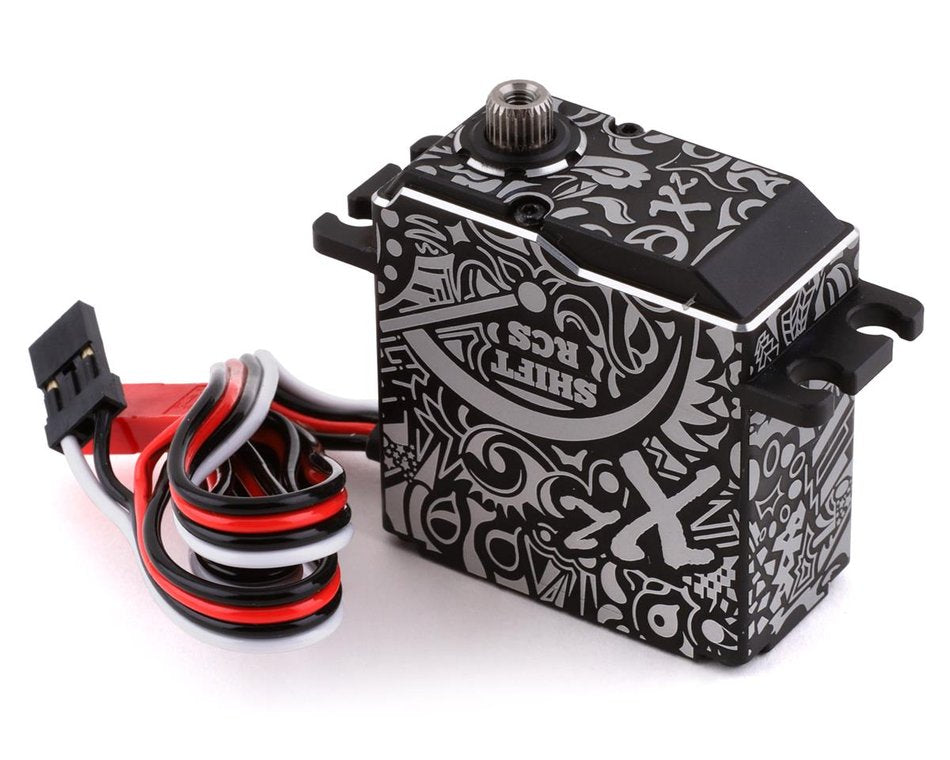 Shift RC X2.0 DIRECT POWER SERVO