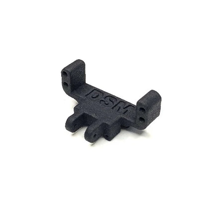 DSM Steering Servo Mount - Fitment: Axial® SCX24