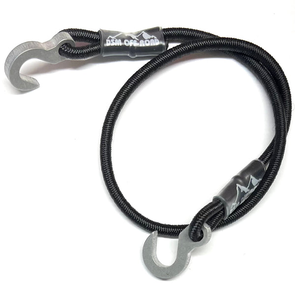 1/10 Kinetic Tow Strap – RC Addict