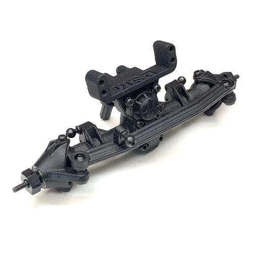 DSM Steering Servo Mount - Fitment: Axial® SCX24