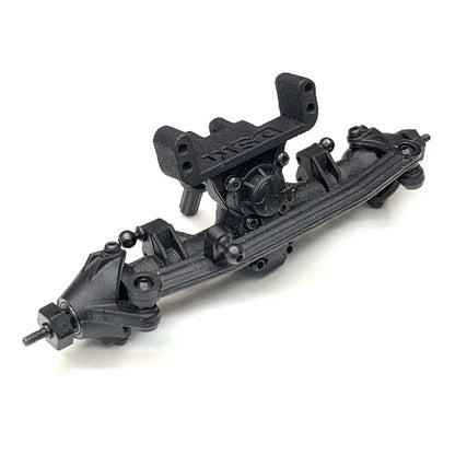 DSM Steering Servo Mount - Fitment: Axial® SCX24