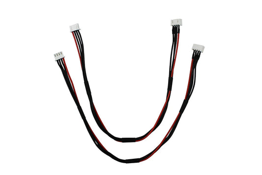 Balance Lead Extensions 3S (4 Wire)