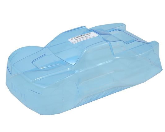 JCO0092 JConcepts Illuzion "Truth" Body (Clear) (1/16th Slash)
