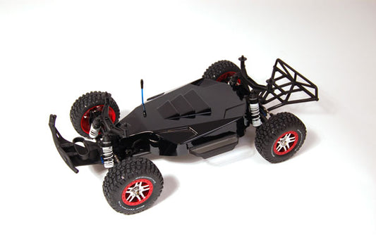 JCO2058  Slash 4X4 Over-Tray