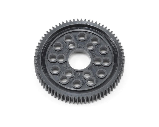 KIM143 - Kimbrough 48P Spur Gear (72T)