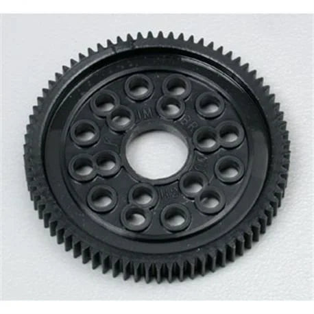 KIM144 - Kimbrough 48P 75T Differential Spur Gear