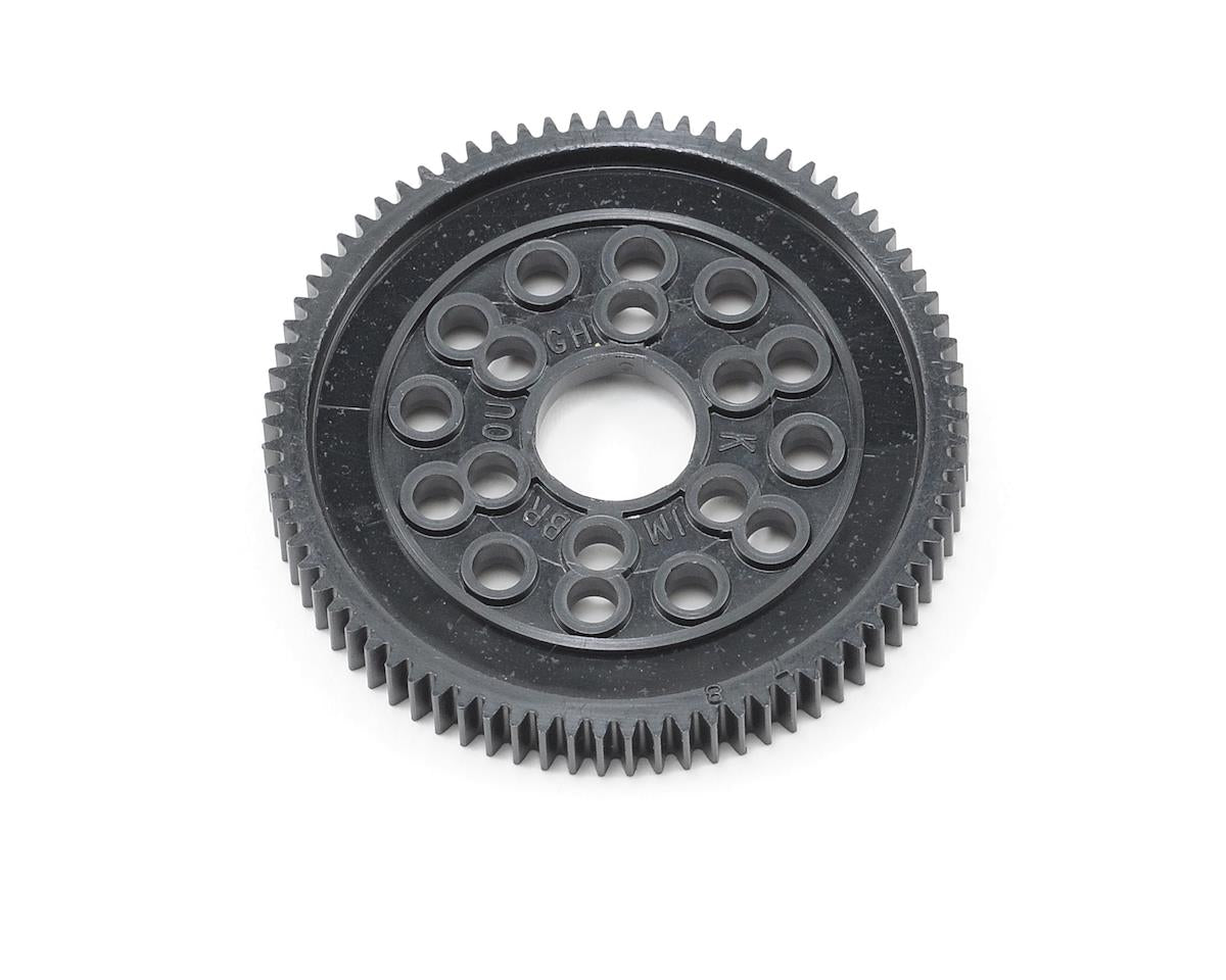 KIM145 - Kimbrough 48P Spur Gear (78T)