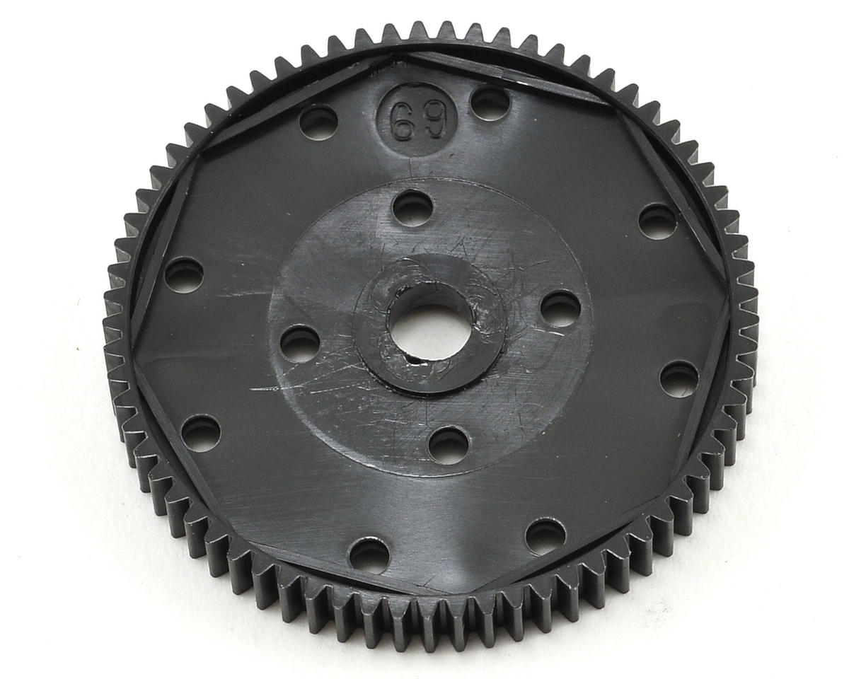 KIM310 - Kimbrough 48P Slipper Spur Gear (69T)