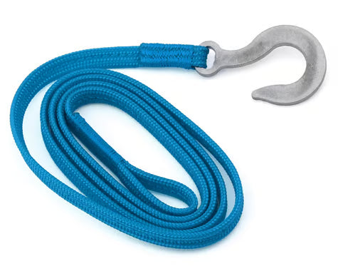 Team KNK Tow Strap and Hook Team KNK