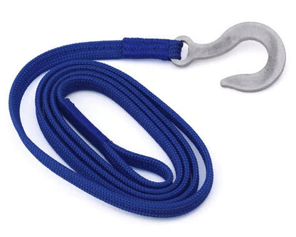 Team KNK Tow Strap and Hook Team KNK