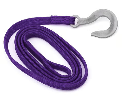 Team KNK Tow Strap and Hook Team KNK