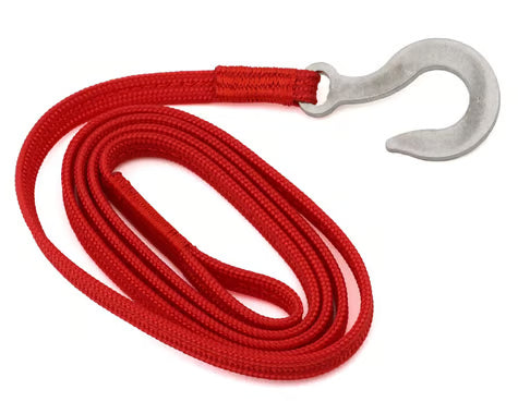 Team KNK Tow Strap and Hook Team KNK