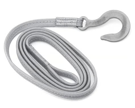 Team KNK Tow Strap and Hook Team KNK