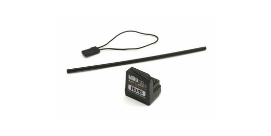 Flysky Noble FGr4S Receiver v2