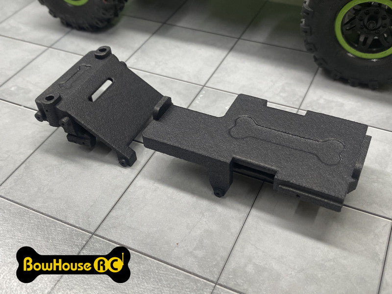 BowHouse RC: Low CG Conversion Kit for Axial SCX24