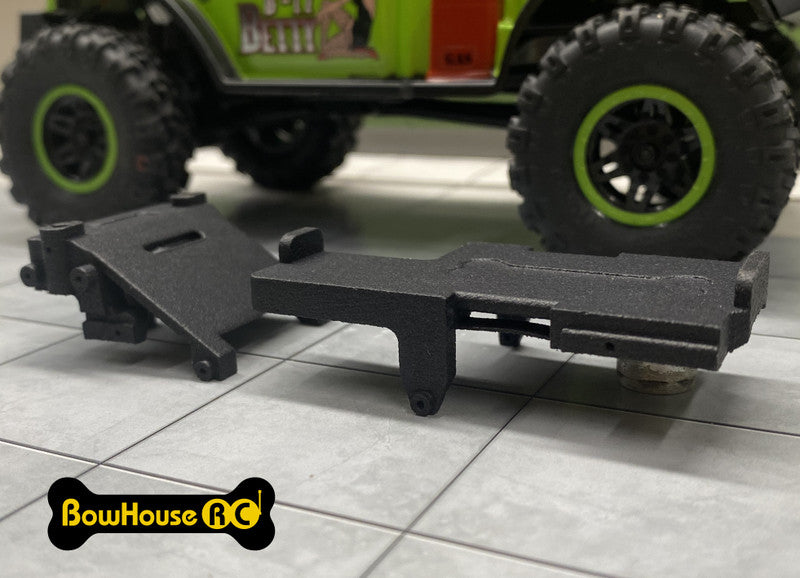 BowHouse RC: Low CG Conversion Kit for Axial SCX24