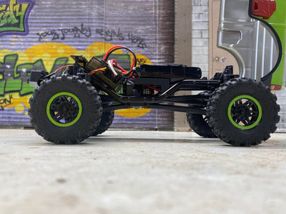 BowHouse RC: Low CG Conversion Kit for Axial SCX24