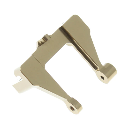 For (Ascent 18) RER30178 Servo Holder (Aluminum)(Bronze)(1pc)