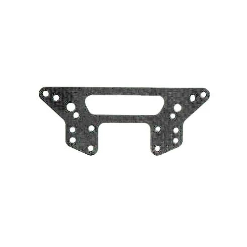 Redcat Racing Carbon fiber rear shock tower 103023T Redcat