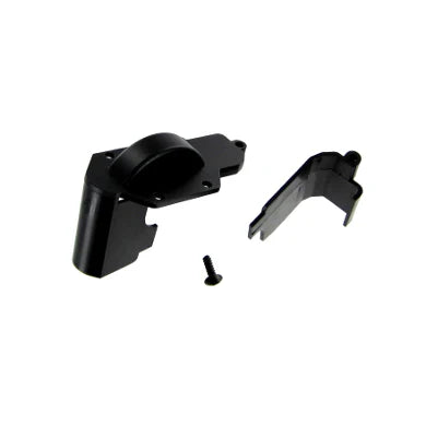 Gear Cover Assembly (1pc) 03401 Redcat