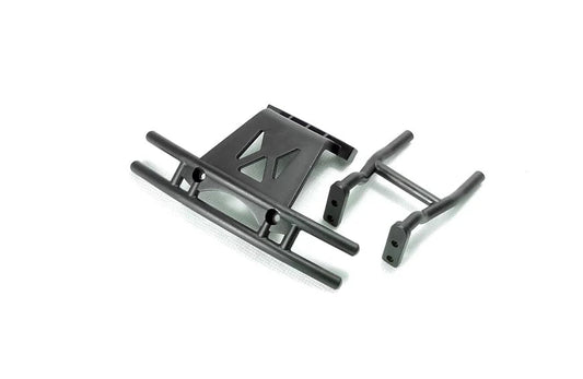 Front Bumper Assembly (1pc) 37015 Redcat