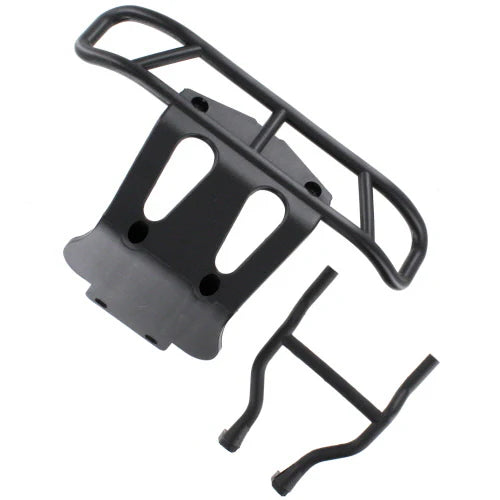 Rear Bumper Assembly (1pc) 15504 Redcat