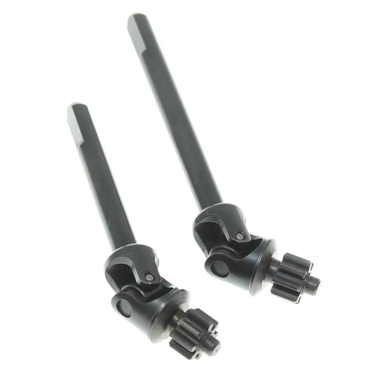 RER33141 - Front Portal Universal Shafts (Pressed Pin NON Rebuildable) (1pr)