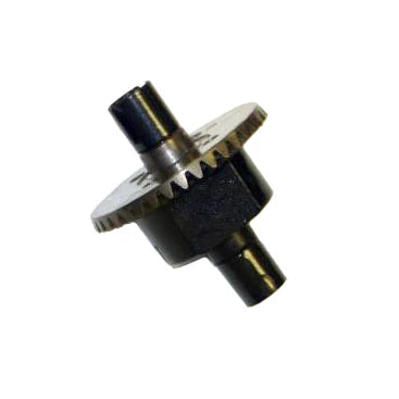 F/R Complete Differential (1pc) 02024 Redcat