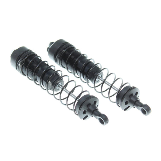 Shocks (2pcs) 70542, for CAMO TT PRO, CAMO X4 PRO, DUKONO Redcat