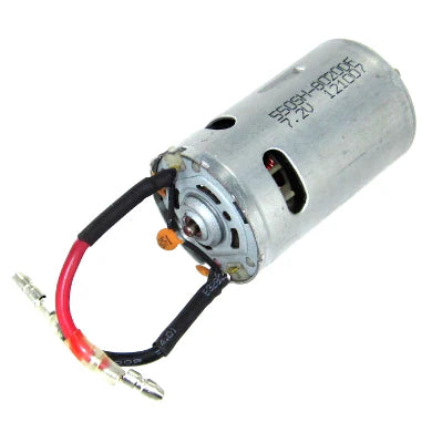 550 Brushed Motor (19turn) (1pc) 28446 Redcat