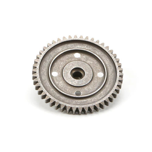 46T Spur Gear(Steel)(1pc) Redcat