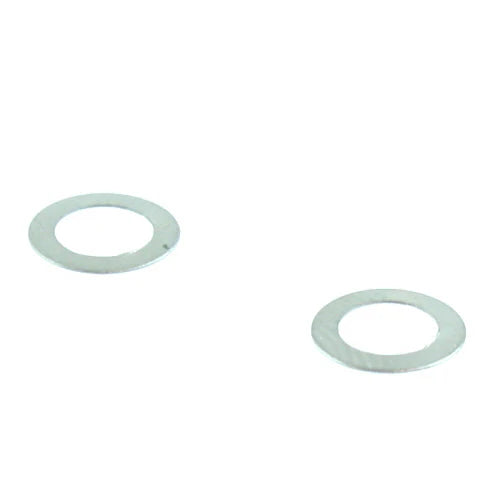 5x8x0.2mm Washers (2pcs) 02501 Redcat