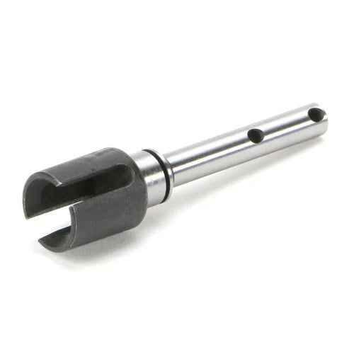 Spur Gear Shaft(1pc) 510110 Redcat