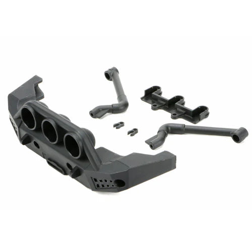 Front Bumper Assembly(1set) 510123 Redcat