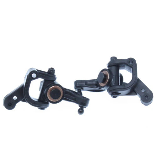 Front Knuckle Assembly(L/R)(1pr) BS709-006 Redcat