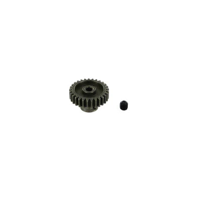 Steel Pinion Gear (29T, .6 mod)(1pc) 11189-29T Redcat