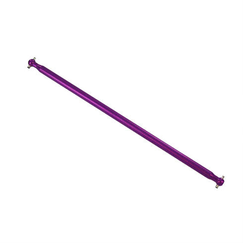 Center Drive Shaft (Purple) (1pc) 04003 Redcat