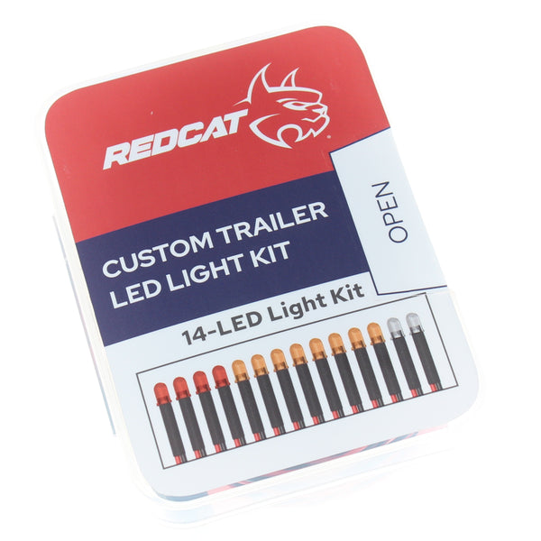 RedCat Hauler Trailer Light Kit
