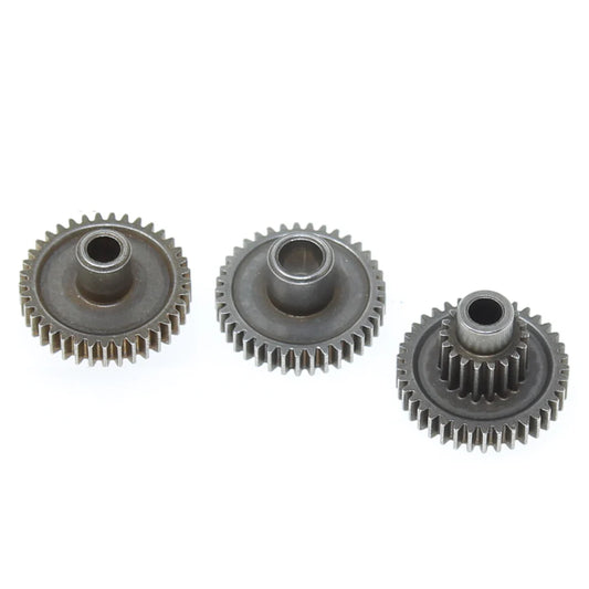 For (Ascent 18) RER30480 Steel Transmission Gear Set (1set)