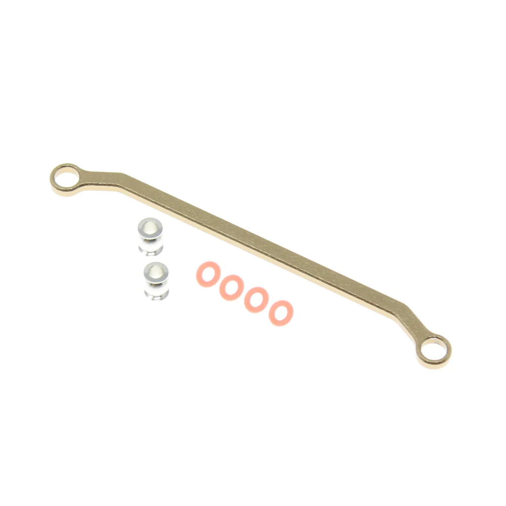 For (Ascent 18) RER30379 Steering Link (Aluminum)(Bronze)(1pc)