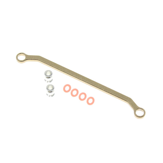 For (Ascent 18) RER30379 Steering Link (Aluminum)(Bronze)(1pc)