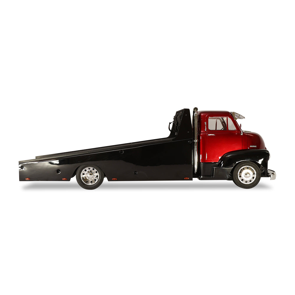 REDCAT CUSTOM HAULER - 1953 CHEVROLET COE