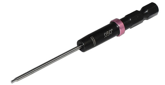 MIP9200S  .050 Speed Tip Hex Driver Wrench, Gen 2