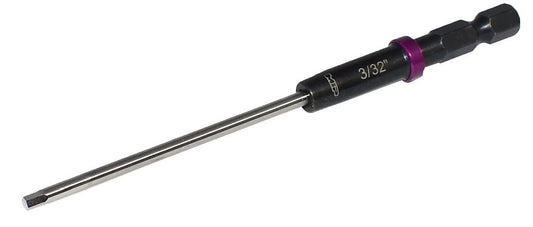 MIP9203S  3/32 Speed Tip Hex Driver Wrench, Gen 2