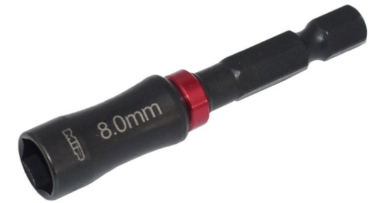 MIP9805S  MIP Nut Driver Speed Tip Wrench, 8.0mm
