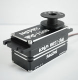 RS1500 1/5 Low Pro Winch