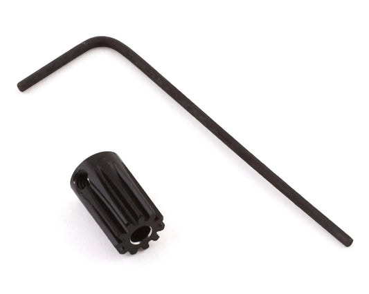 NEXX Racing Aluminum Hard Anodized 64P Pinion (11T) Nexx Racing