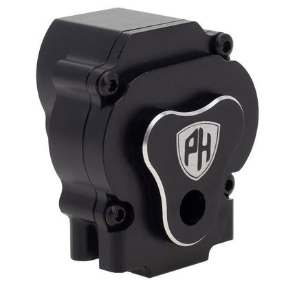 Power Hobby: Aluminum Gearbox Housing, for Redcat Ascent-18
